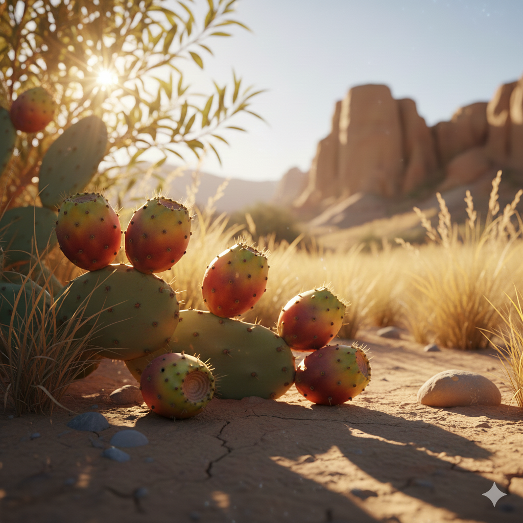 Prix de l’huile de pépins de Figue de Barbarie : Comment l'expliquer ?