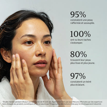 Huile prodigieuse de pépins de figue de Barbarie - Pure et Bio