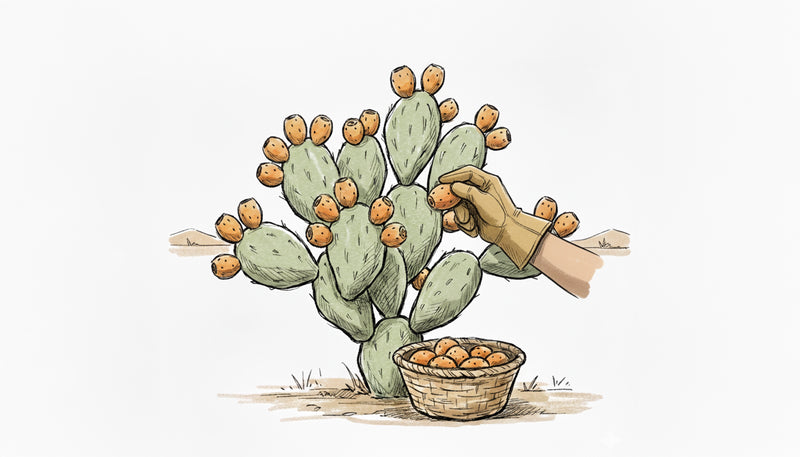 Image illustrant l’étape